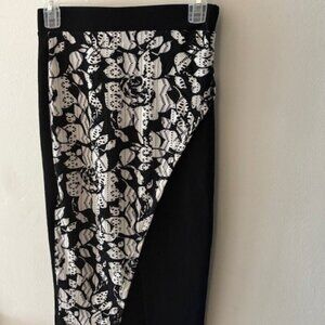 Privately Privileged Skirt